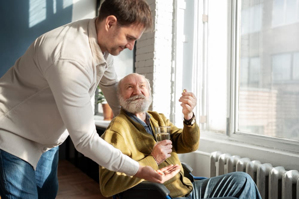 Elder Care