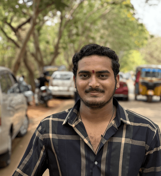Founder