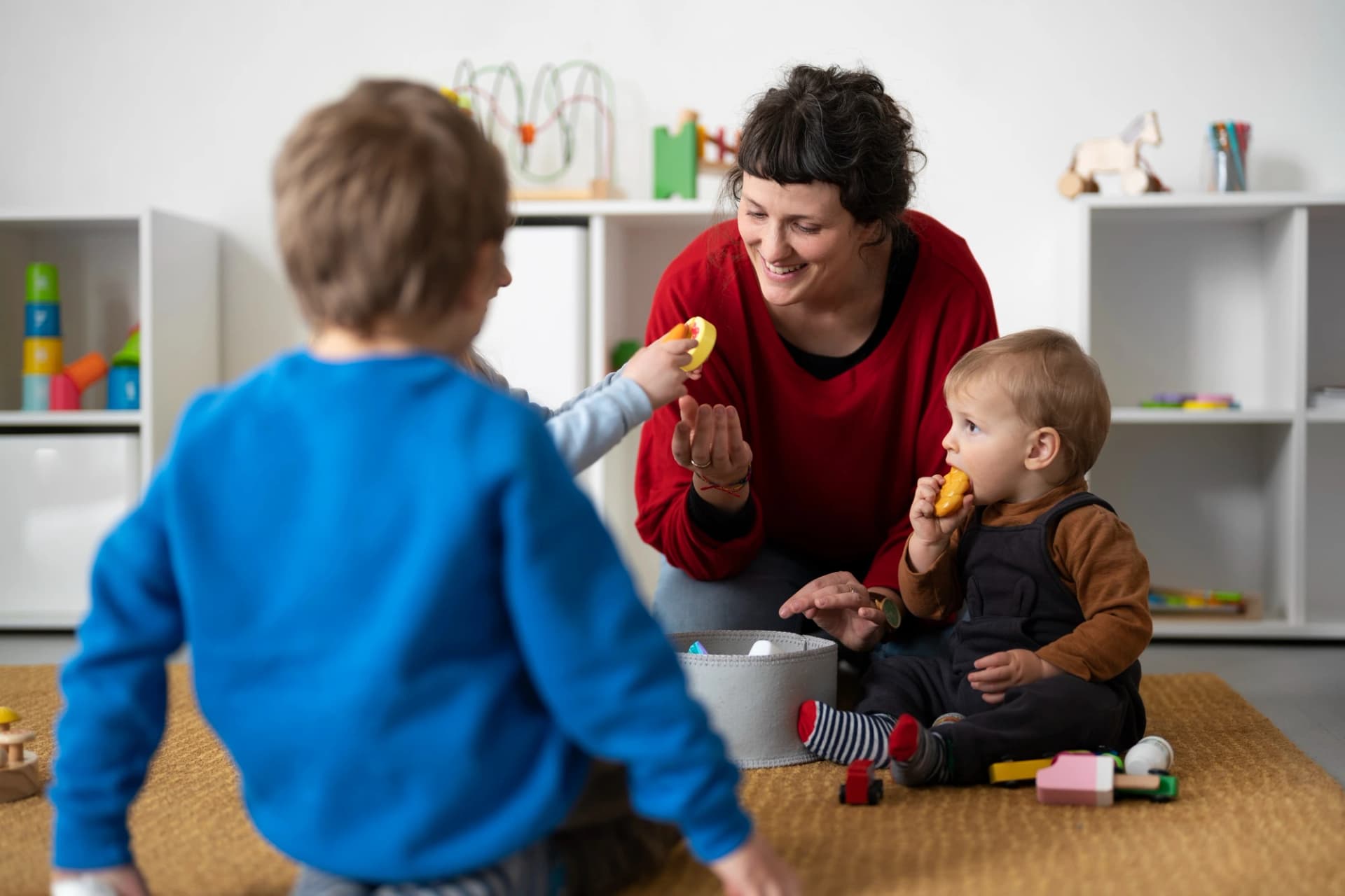 Child Care Services